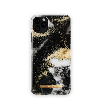 Product Θήκη Κινητού iDeal Of Sweden Fashion iPhone 11 Pro Max Black Galaxy Marble IDFCAW19-I1965-150 base image