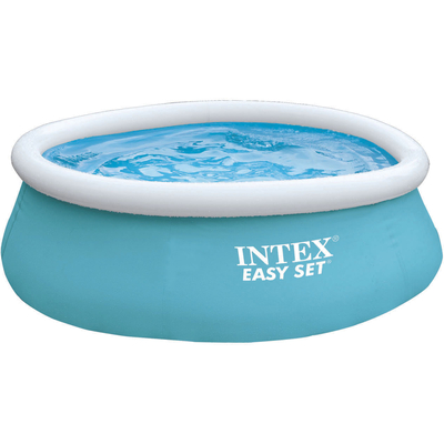 Product Πισίνα Intex Easy Set Pool Set Φ243x61cm base image
