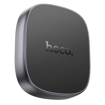 Product Βάση Στήριξης Κινητού Hoco H52 Ultimate Magnetic , Γκρι base image