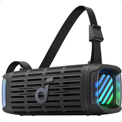 Product Φορητό Ηχείο Bluetooth Anker Soundcore Boom 3i 50W IP68 base image