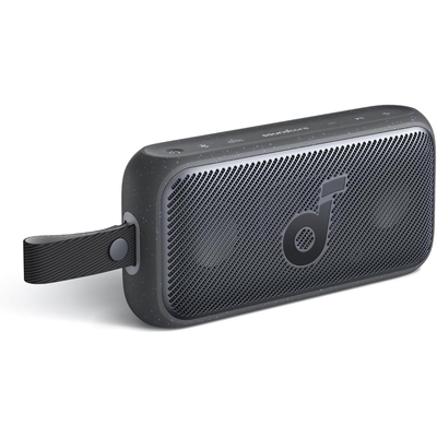 Product Φορητό Ηχείο Bluetooth Anker Soundcore Motion 300 BT Black base image