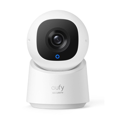 Product IP Κάμερα Anker Eufy Camera C220 2K Pan Tilt Indoor base image