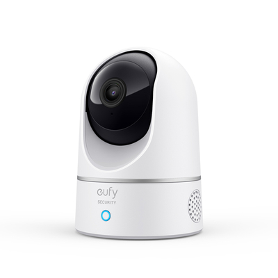 Product Κάμερα Wi-Fi Anker 2K Pan-Tilt Indoor base image