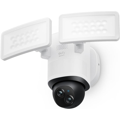 Product Κάμερα Παρακολούθησης Anker Eufy Floodlight E340 Dual Lens Pan/Tilt base image