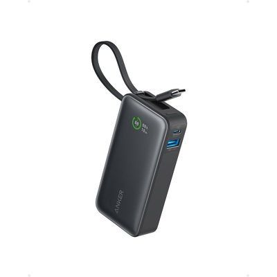 Product Powerbank Anker Nano 545 10,000mAh PD 30W Max Output base image