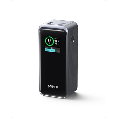 Product Powerbank Anker Prime 20,000mAh 200W base image
