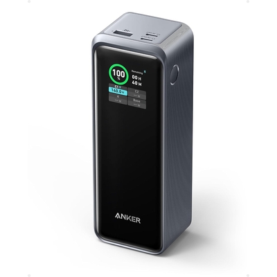 Product Powerbank Anker Prime 27,650mAh 3-Port 250W base image