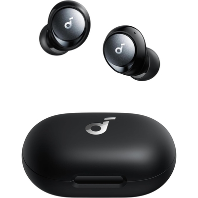 Product Bluetooth Handsfree Ακουστικά Anker Soundcore A40 TWS Earphones Black base image