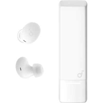 Product Bluetooth Headset Anker Soundcore A30i Tws White base image