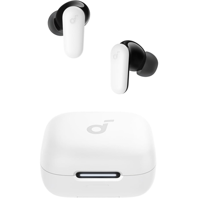 Product Bluetooth Headset Anker Soundcore P30i Tws Smart Nc White base image
