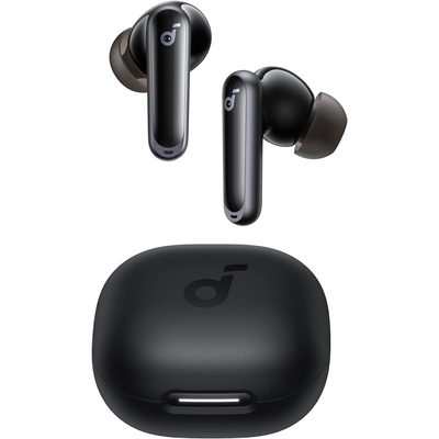 Product Bluetooth Handsfree Anker Soundcore P40i TWS Earphones NC Black base image