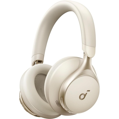 Product Headphone Anker Space One White base image