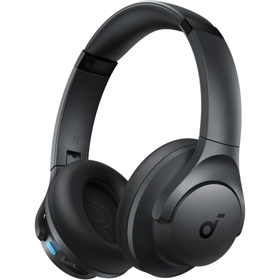 Product Headphones Anker Soundcore Q11i Over-Ear 60H Playtime base image
