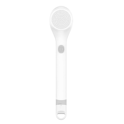 Product Βούρτσα Σώματος Electric bath Doco BC001 (white) base image