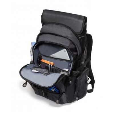 Product Τσάντα Laptop Dicota Backpack Universal 14-15.6 black base image