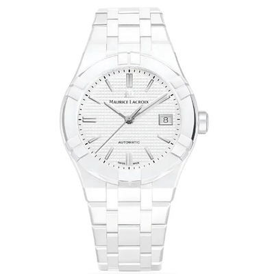 Product Ανδρικό Ρολόι Maurice Lacroix AI6007-CRM72-130-7 base image