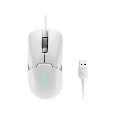 Product Ποντίκι Gaming Lenovo Legion M300s Rgb Mouse, Glacier White base image