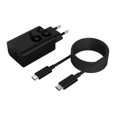 Product Φορτιστής Πρίζας Lenovo 68W USB-C base image