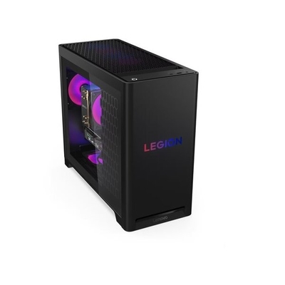 Product PC Lenovo Legion T5 30AGB10/Ryzen 9-7950X3D/32GB/1TB SSD/NVIDIA GeForce RTX 5060 Ti 8GB/Win 11 Home/Storm Grey base image