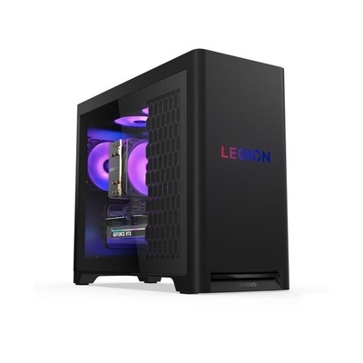 Product PC Lenovo Legion T5 30IAS10/U7-265KF/32GB/1TB SSD/NVIDIA GeForce RTX 5070 12GB/Win 11 Home/Storm Grey base image