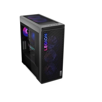 Product PC Lenovo Legion T7 34IAS10/U7-265KF/32GB/1TB SSD/NVIDIA GeForce RTX 5080 16GB/Win 11 Home/Black base image