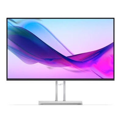 Product Monitor 23.8" Lenovo L24i-4a Fhd Ips, Slim Bezel, Hdmi, Vga,Speakers, 3yearsw base image