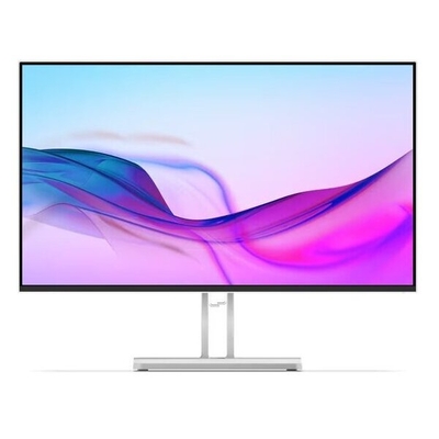 Product Monitor 28" Lenovo L27i-4a 28" Fhd Ips, Slim Bezel, Hdmi, Vga,Speakers, 3yearsw base image