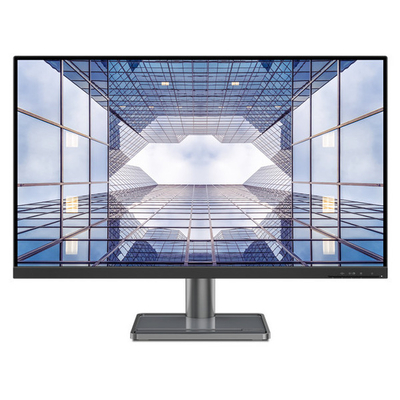 Product Monitor 31.5" Lenovo L32p-30 4K IPS, Slim Bezel, USB C,HDMI,DP,AMD FreeSync base image