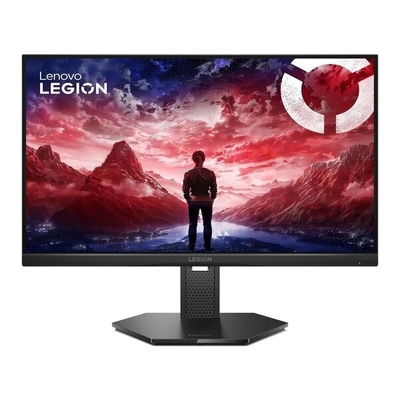 Product Monitor 24.5" Lenovo Legion 25-10 Gaming FHD IPS, HDMi, DP, AMD FreeSync Premium base image