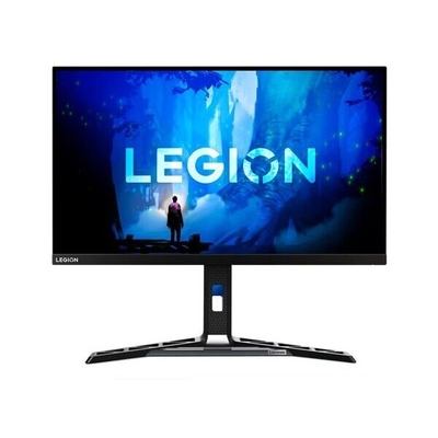 Product Monitor 27" Lenovo Legion Y27Qf-30 Gaming base image