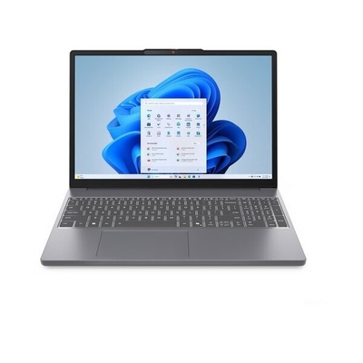 Product Laptop Lenovo 15.3'' IdeaPad Slim 3 15IRH10 IPS/i5-13420H/16GB/1TB/Intel UHD Graphics/Win 11 Home S/Luna Grey (83K1008QGM) base image