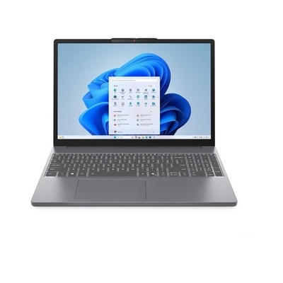 Product Laptop Lenovo 15.1" IdeaPad Slim 3 15IRH10 /i7-13620H/16GB/1TB/Intel UHD/Win 11 Home S/Luna Grey (83K1008WGM) base image