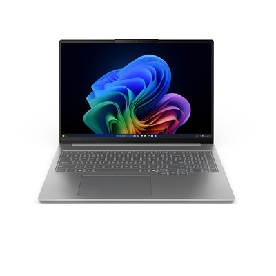 Product Laptop Lenovo 16" IdeaPad 5 Pro 16AKP10 /Ryzen AI 7-350/32GB/1TB SSD/NVIDIA GeForce RTX 5050 8GB/Win 11 Home/Luna Grey (83JN000TGM) base image
