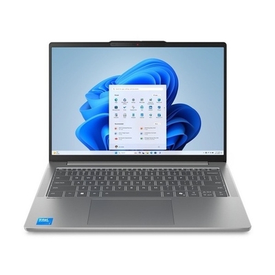Product Laptop Lenovo 14'' IdeaPad Slim 5 14IRH10 i7-13620H/32GB/1TB SSD/Intel UHD Graphics/Win 11 Home S/Luna Grey (83HR001KGM) base image