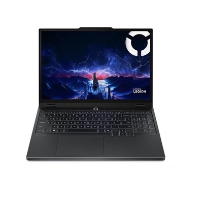 Product Laptop Lenovo 15.1" Legion 5 15IAX10 Gaming /U7-255HX/32GB/1TB SSD/NVIDIA GeForce RTX 5050 8GB/Win 11 Home/Eclipse Black (83F0002DGM) base image