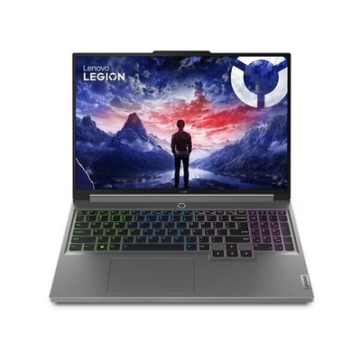 Product Laptop 16" Lenovo Legion 5 Gaming Intel Core i7-14650HX/32GB/SSD 1TB/Nvidia RTX 4060 8GB/Windows 11 (83DG002WGM) base image