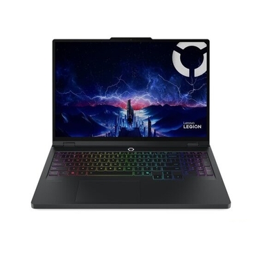 Product Laptop Lenovo 16" Legion 5 Pro 16IAX10 Gaming /Ultra9-275HX/32GB/1TB SSD/NVIDIA GeForce RTX 5070 8GB/Win 11 Home/Eclipse Black (83F3002MGM) base image