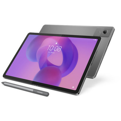 Product Tablet Lenovo Idea Tab 11" 2.5K/MediaTek Dimensity 6300/8GB/256GB/Pen/Luna Grey base image