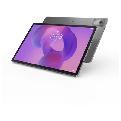 Product Tablet Lenovo Idea Tab Pro 12.7" 3K/MediaTek Dimensity 8300/8GB/256GB/ARM G615 MC5/Luna Grey base image