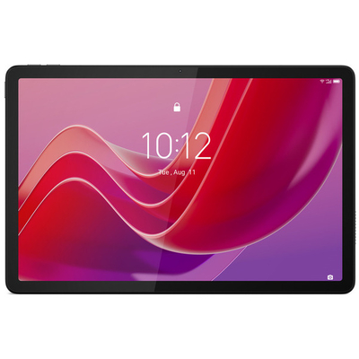 Product Tablet Lenovo M11 11'' WUXGA/MediaTek Helio G88/4GB/128GB/ARM Mali-G52/Folio Case + Lenovo Tab Pen/Android 13/2Y CAR/Luna Grey base image