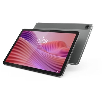 Product Tablet Lenovo Tab 10.1'' WUXGA/MediaTek Helio G85/4GB/128GB/LTE/Luna Grey base image