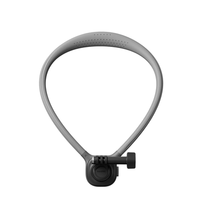 Product Βάση Action Cameras Insta360 Neck Holder Mount base image