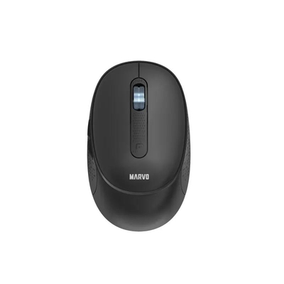 Product Ποντίκι Ασύρματο Marvo Wm111 1600dpi Μαύρο base image