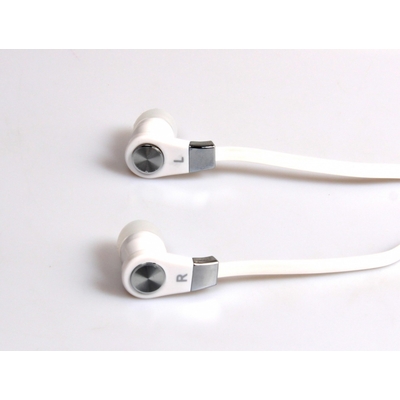 Product Handsfree Ακουστικά Media Tech MAGICSOUND DS-2 - Stereo White base image