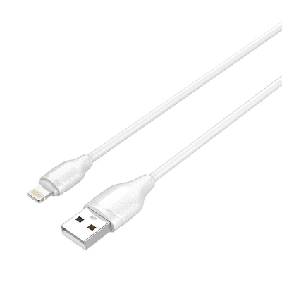 Product Καλώδιο USB to Lightning LDNIO LS371 1m  base image