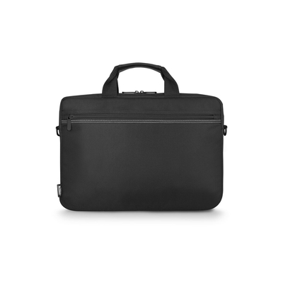 Product Τσάντα Laptop Urban Factory TLC06UF-V2 Μαύρο 15,6" base image