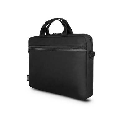 Product Τσάντα Laptop Urban Factory TLC04UF-V2 Μαύρο 14" base image