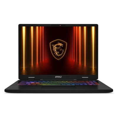 Product Laptop MSI 16'' Crosshair 16 HX AI D2XWGKG Ultra 9 275HX/32GB/1TB SSD /NVidia GeForce RTX 5070 8GB/Win 11 Home/Cosmos Gray (9S7-15P421-056) base image