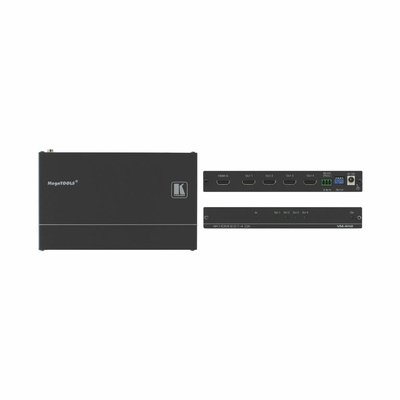 Product KVM Switch Kramer Electronics VM-4H2 base image