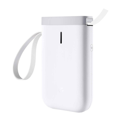 Product Ετικετογράφος Χειρός Niimbot D11 (White) base image